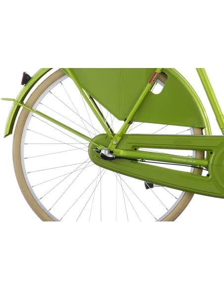 Rower Miejski Damski Retro 28 Nexus 3 Holenderski
