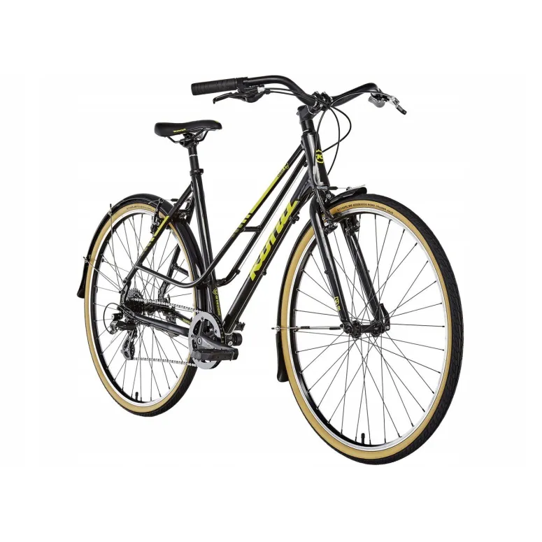 Kona Coco Rower Miejski Damski 28 Aluminiowy Lekki