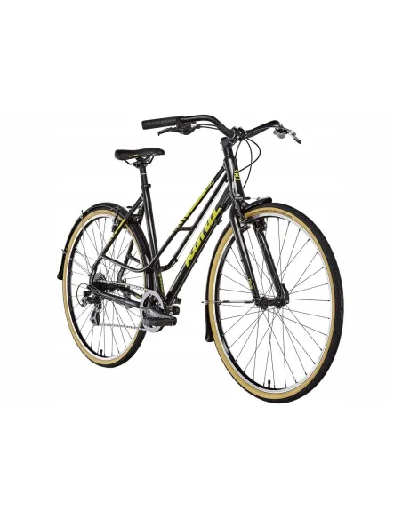 Kona Coco Rower Miejski Damski 28 Aluminiowy Lekki