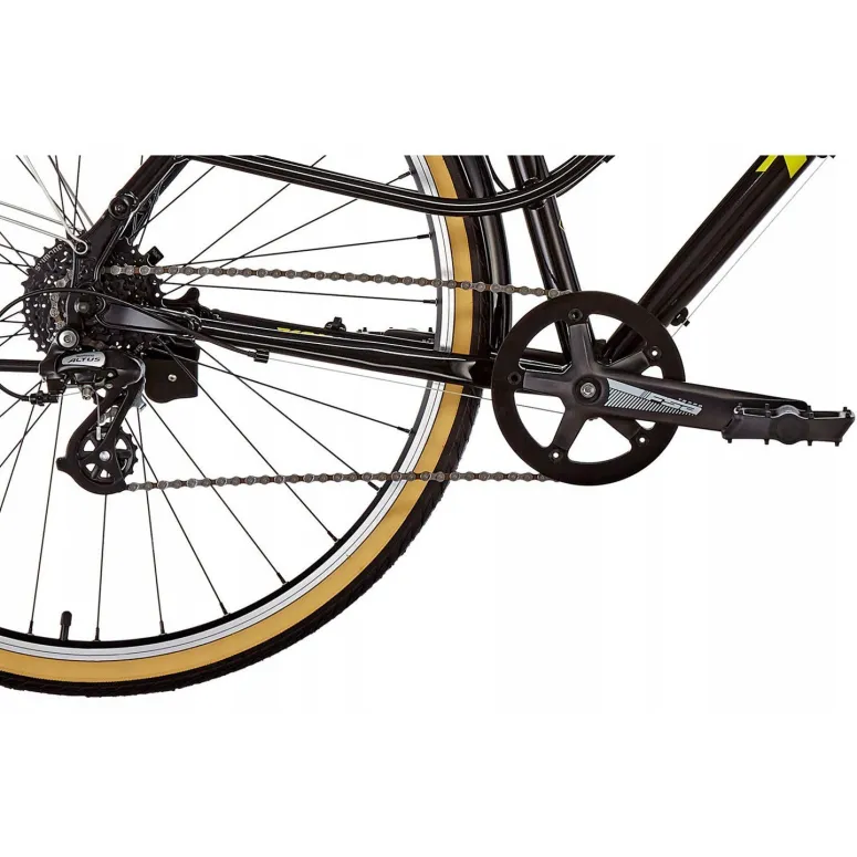 Kona Coco Rower Miejski Damski 28 Aluminiowy Lekki