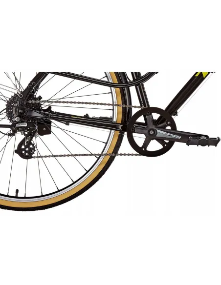 Kona Coco Rower Miejski Damski 28 Aluminiowy Lekki