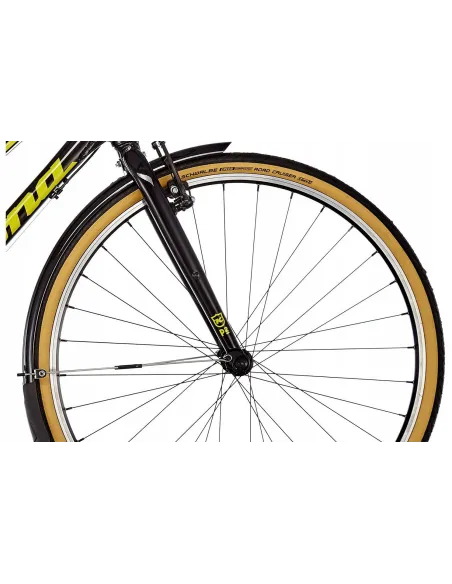 Kona Coco Rower Miejski Damski 28 Aluminiowy Lekki