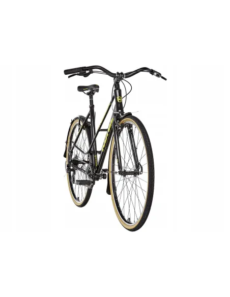 Kona Coco Rower Miejski Damski 28 Aluminiowy Lekki