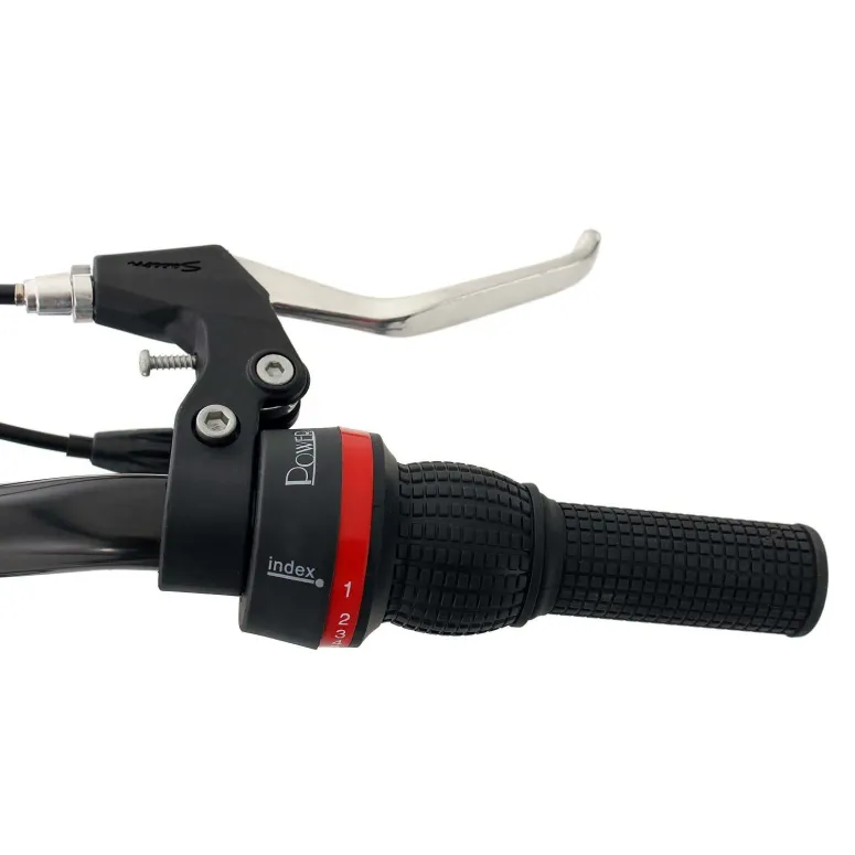 Lekki Rower Miejski Dziecięcy 20 Dziewczęcy Damka