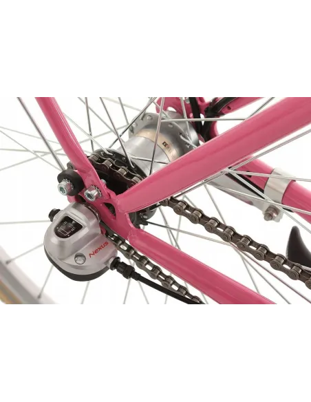 Rower Damski Miejski Casino 28 Nexus 3 Dynamo
