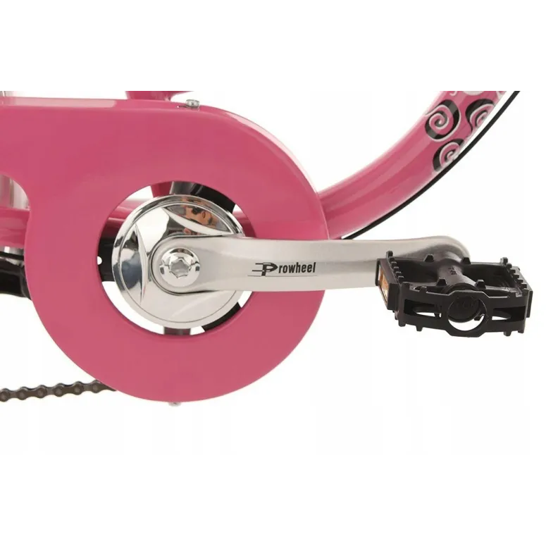 Rower Damski Miejski Casino 28 Nexus 3 Dynamo