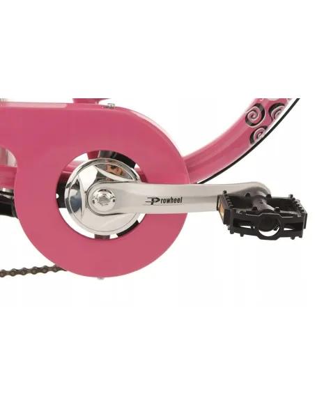 Rower Damski Miejski Casino 28 Nexus 3 Dynamo