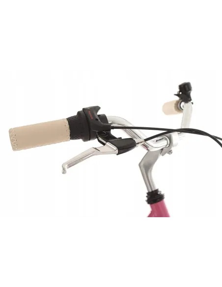 Rower Damski Miejski Casino 28 Nexus 3 Dynamo