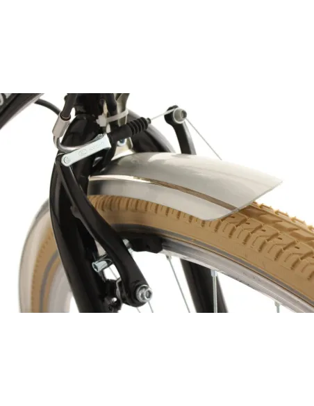 Rower Damski Miejski 28 Retro Damka Miasto NEXUS 7