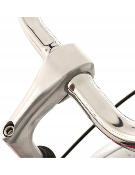 Rower Damski Miejski 28 Retro Damka Miasto NEXUS 7