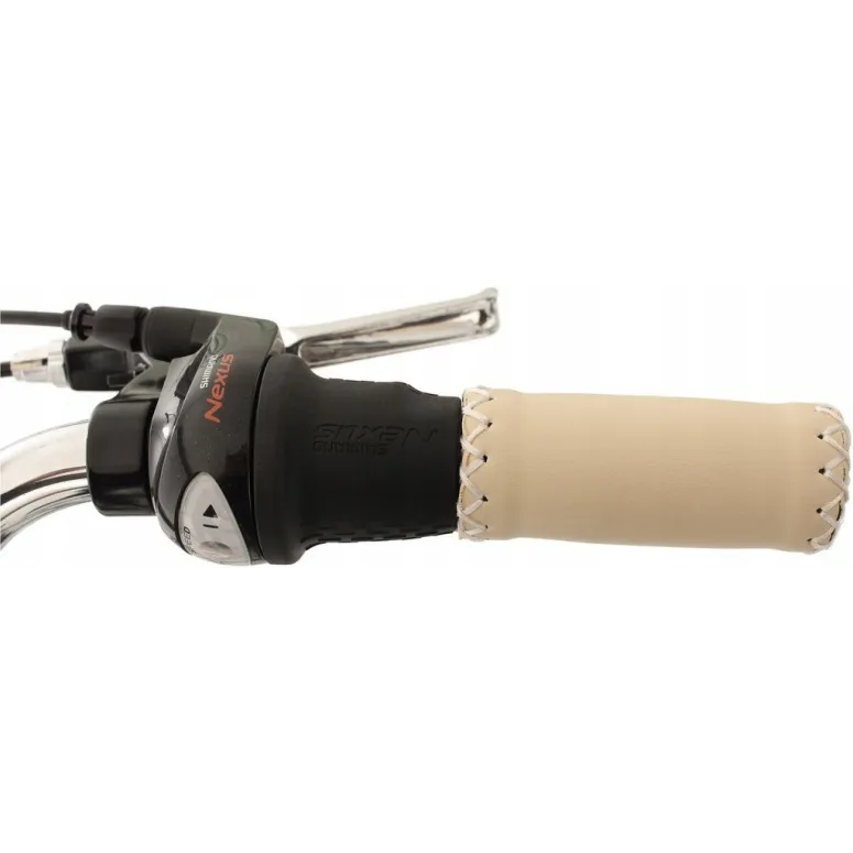 Rower Damski Miejski 28 Retro Damka Miasto NEXUS 7