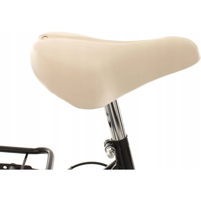 Rower Damski Miejski 28 Retro Damka Miasto NEXUS 7