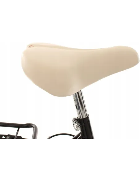 Rower Damski Miejski 28 Retro Damka Miasto NEXUS 7