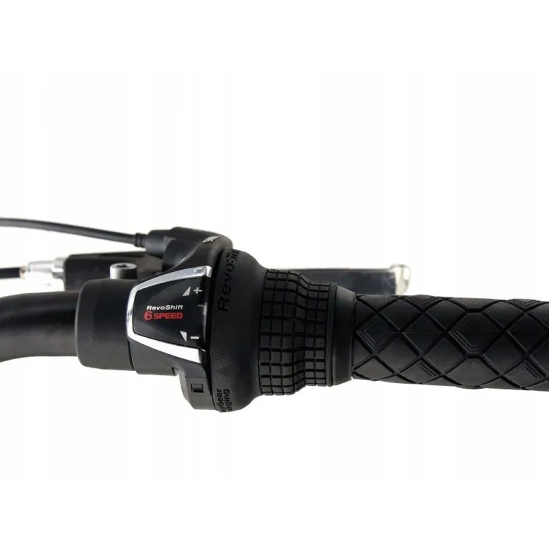 Rower Damski Dziewczęcy Miejski 28 Stylowy Miasto