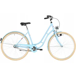 Rower Holenderka Miejski Ortler 28 Damka Klasyczny