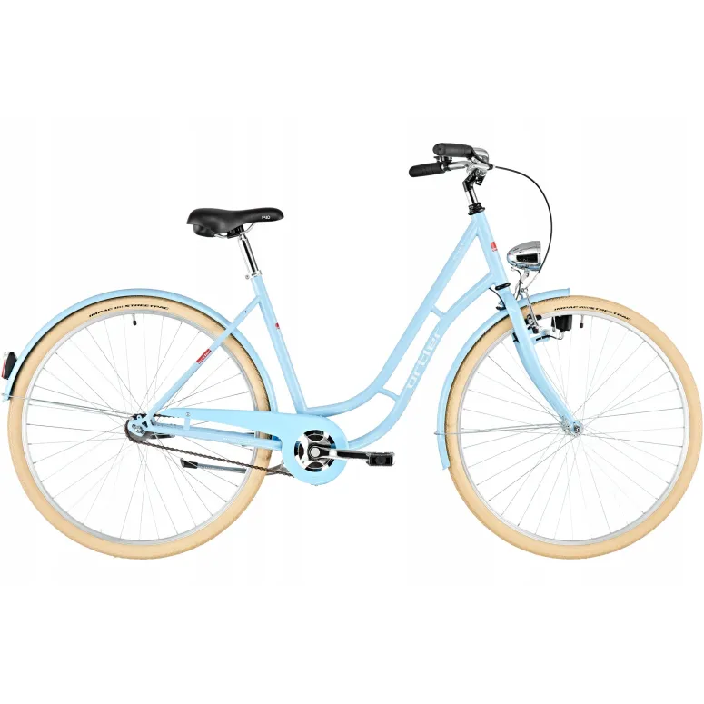 Rower Holenderka Miejski Ortler 28 Damka Klasyczny