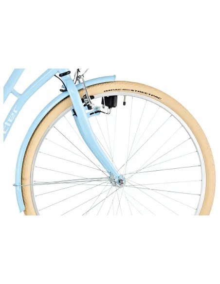 Rower Holenderka Miejski Ortler 28 Damka Klasyczny