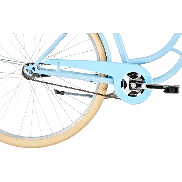 Rower Holenderka Miejski Ortler 28 Damka Klasyczny