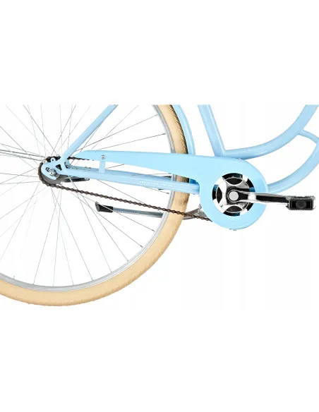 Rower Holenderka Miejski Ortler 28 Damka Klasyczny