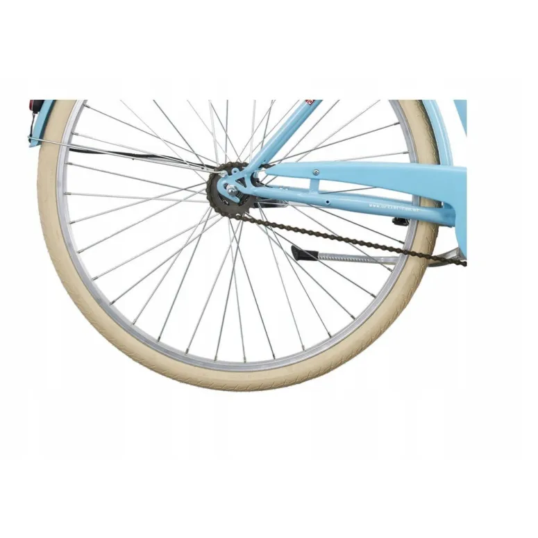 Rower Holenderka Miejski Ortler 28 Damka Klasyczny