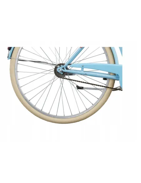 Rower Holenderka Miejski Ortler 28 Damka Klasyczny