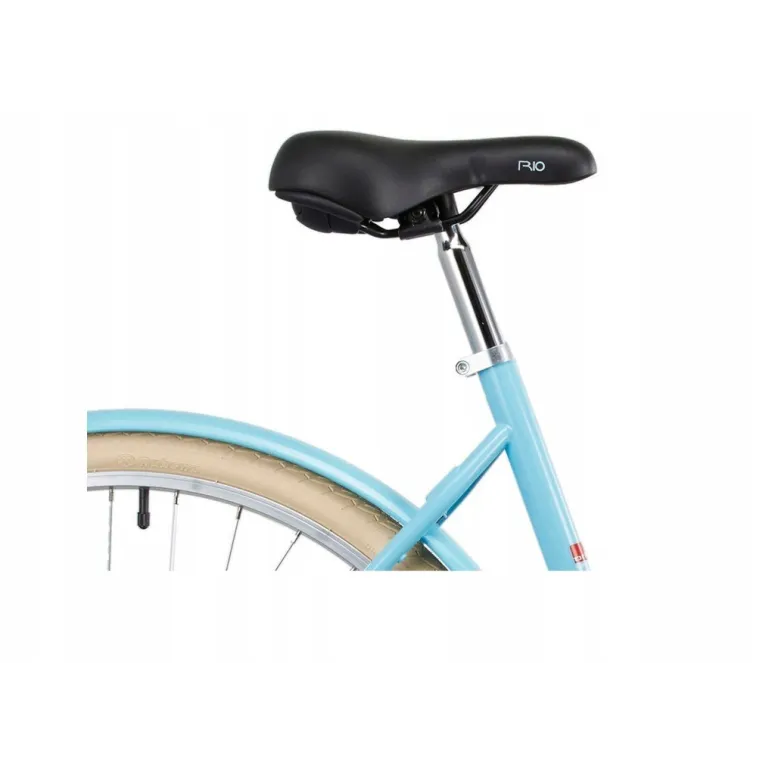 Rower Holenderka Miejski Ortler 28 Damka Klasyczny