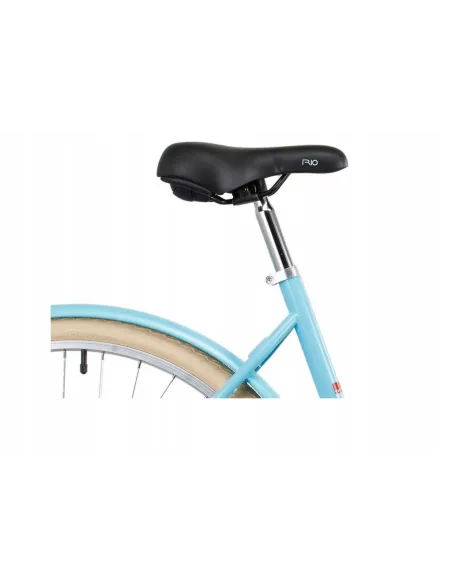 Rower Holenderka Miejski Ortler 28 Damka Klasyczny