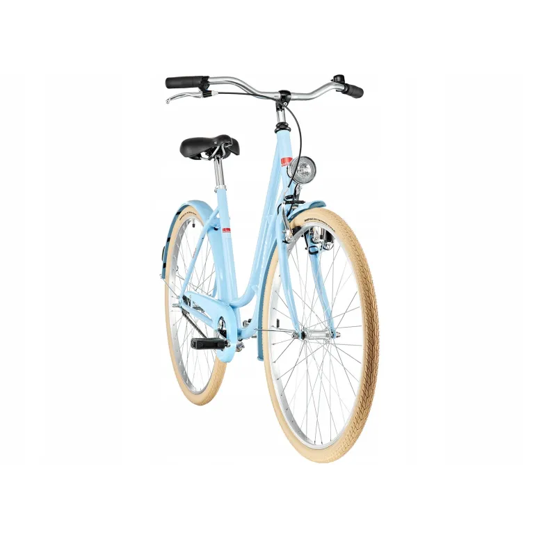 Rower Holenderka Miejski Ortler 28 Damka Klasyczny