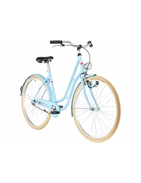 Rower Holenderka Miejski Ortler 28 Damka Klasyczny