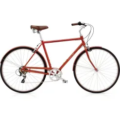 Rower Miejski 28 Electra Męski Alu Retro LOFT 7D