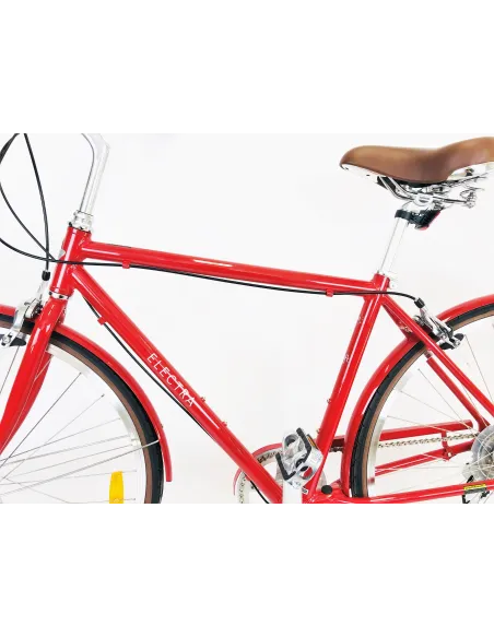 Rower Miejski 28 Electra Męski Alu Retro LOFT 7D
