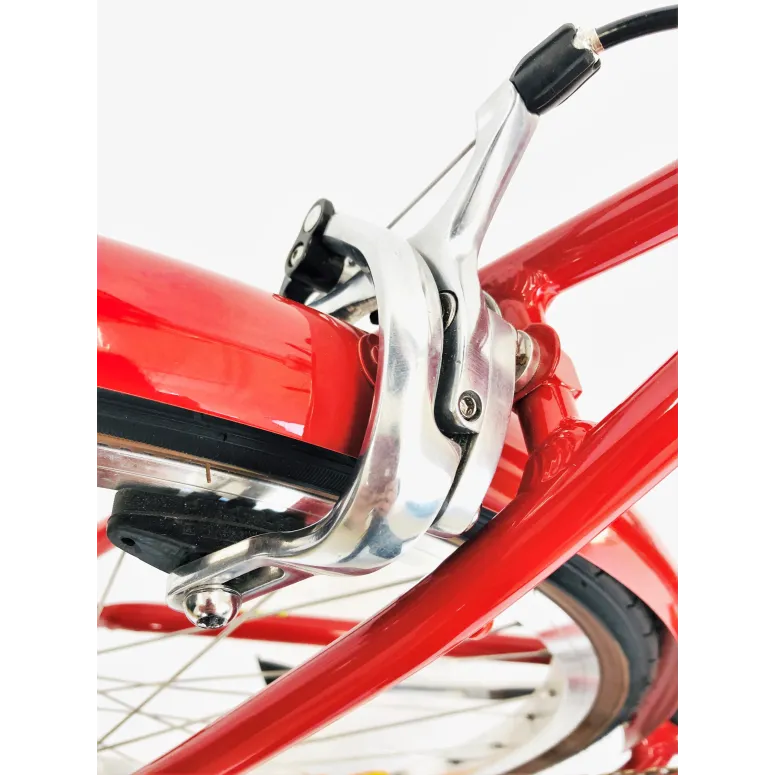 Rower Miejski 28 Electra Męski Alu Retro LOFT 7D