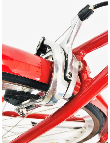 Rower Miejski 28 Electra Męski Alu Retro LOFT 7D