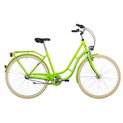 Rower Miejski Damski 28 NEXUS Damska Holenderka