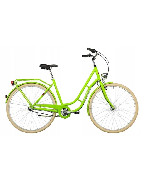 Rower Miejski Damski 28 NEXUS Damska Holenderka