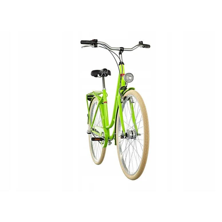 Rower Miejski Damski 28 NEXUS Damska Holenderka