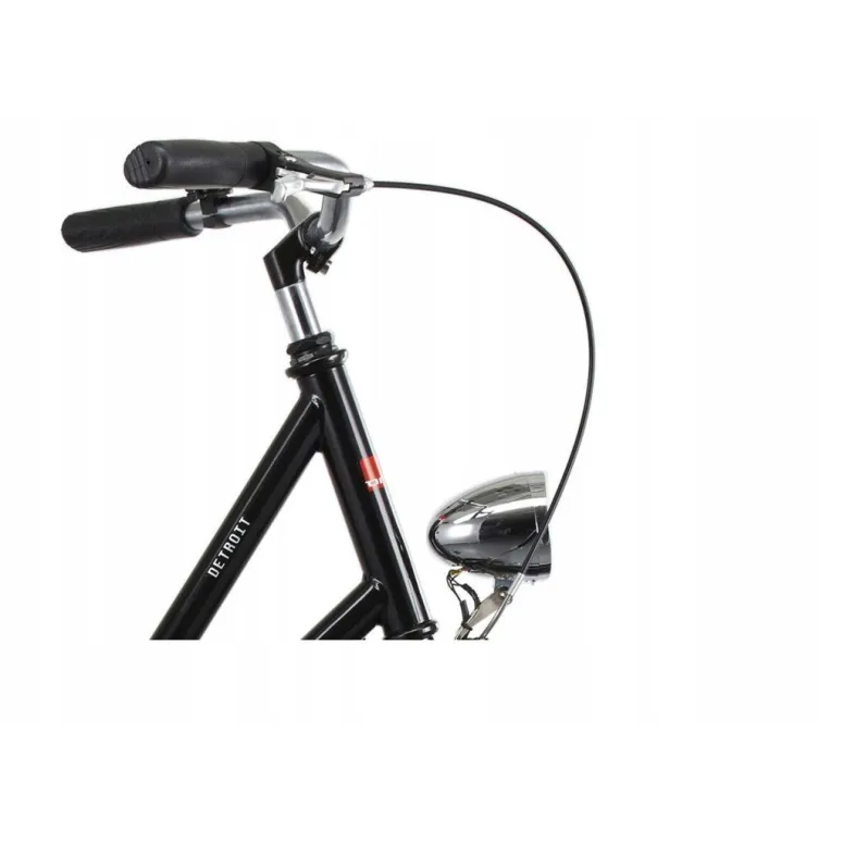 Rower Miejski Holenderka 28 Klasyczny Damski Retro