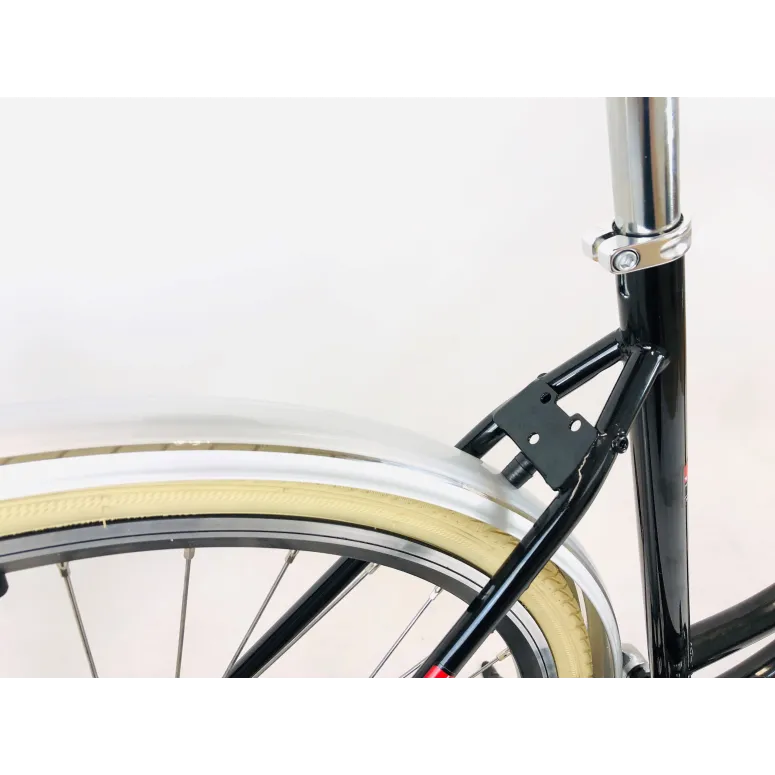 Rower Miejski Holenderka 28 Klasyczny Damski Retro