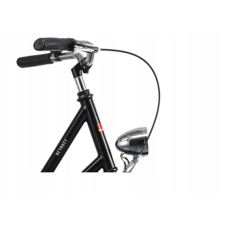 Rower Miejski Holenderka 28 Klasyczny Damski Retro