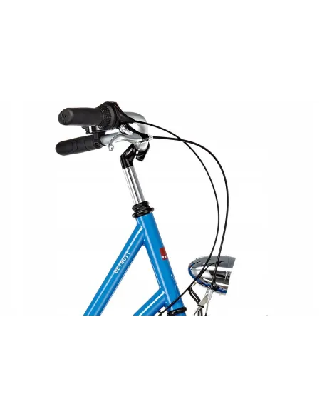 Rower Miejski Damski 28 NEXUS 3 Holenderka Vintage