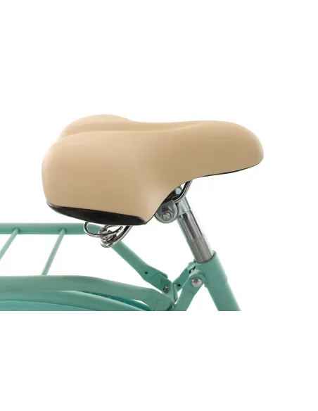 Rower Miejski Holenderka 28 Damka Retro Nexus 3