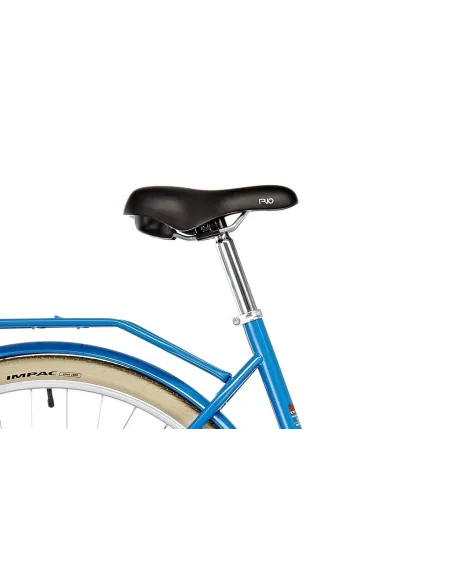 Damski Rower Miejski 28 Nexus 3 Retro Damka Kontra