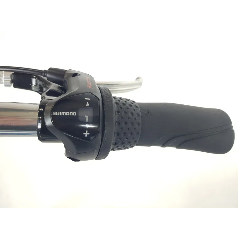 Damski Rower Miejski 28 Nexus 3 Retro Damka Kontra