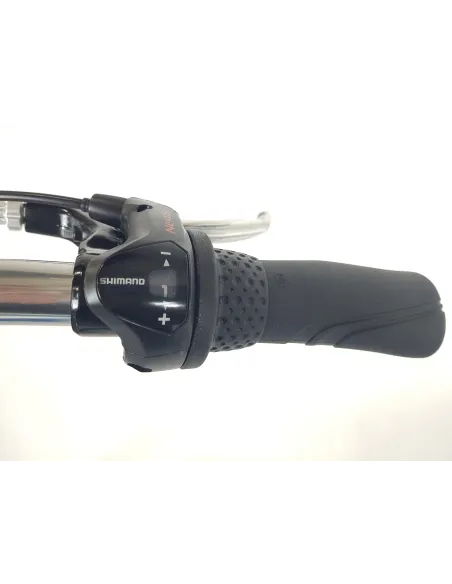 Damski Rower Miejski 28 Nexus 3 Retro Damka Kontra