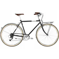 Turystyczny Rower Miejski Ortler Męski 28 Retro