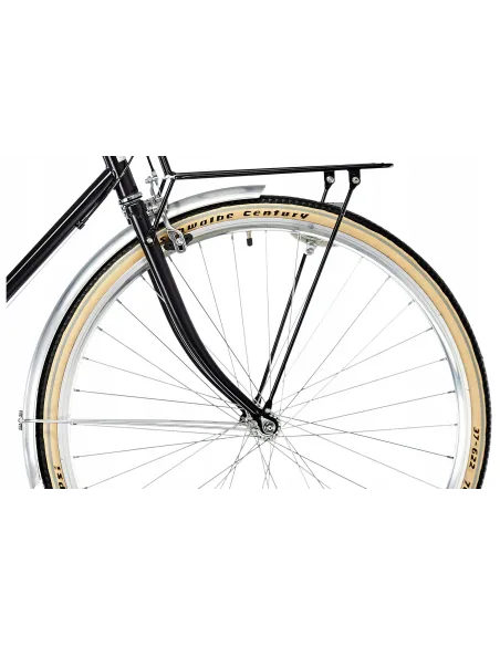 Turystyczny Rower Miejski Ortler Męski 28 Retro