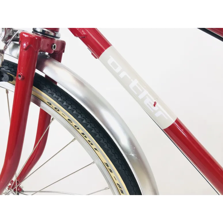 Miejski Rower Retro Vintage Damski 28 Altus