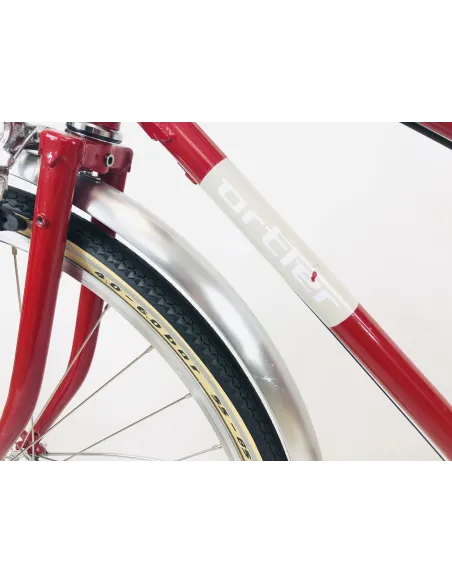 Miejski Rower Retro Vintage Damski 28 Altus