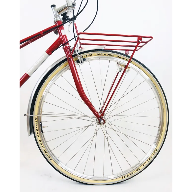 Miejski Rower Retro Vintage Damski 28 Altus