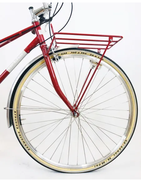 Miejski Rower Retro Vintage Damski 28 Altus